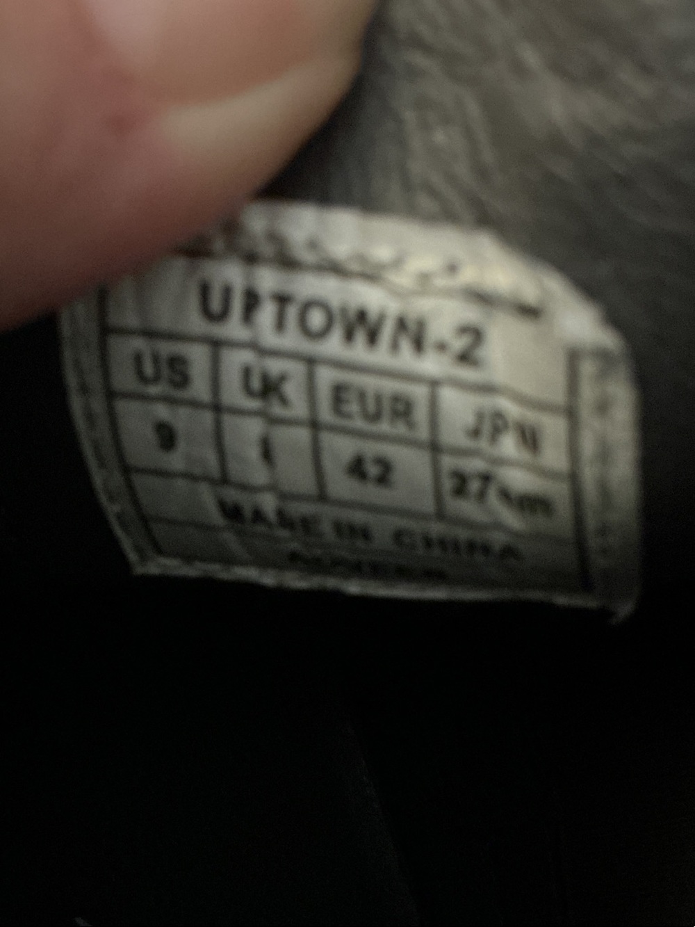 Bruno Marc Suede Chukka Boots grey size 9. Business casual preppy tennis prep - Picture 7 of 9